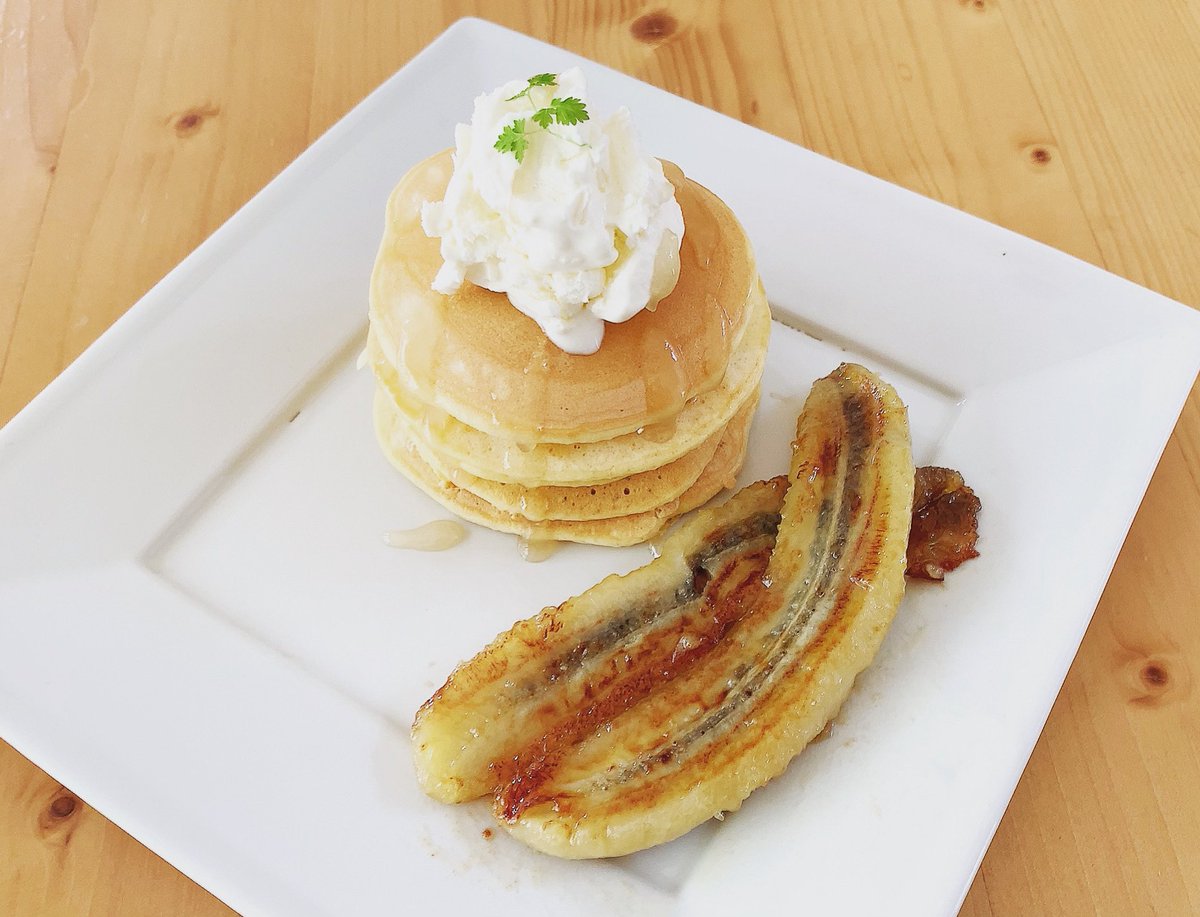 こどもとつくるおやつ