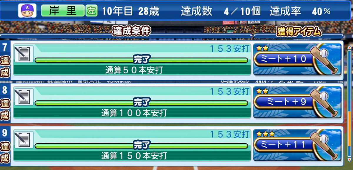 Twitter पर 眠井 寝坊助 Nebo Channel コイツの潜在能力おかｃ パワプロ