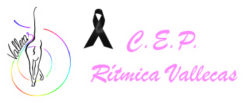 Nuestro portal web, en señal de duelo por las víctimas del Coronavirus, mantendrá al lado de su logotipo y mientras dure el confinamiento un lazo negro como homenaje a las víctimas.

ritmicavallecas.es