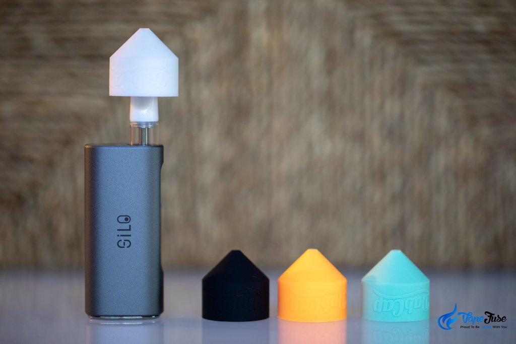 vapefuse's tweet image. Let me introduce you to the DabCap water pipe adapter for dry herb, concentrate, and oil cartridge vaporizers.

Read more 👉 lttr.ai/PZZL

#Vaporizer #BongAdapter #VapingTips #DabCap