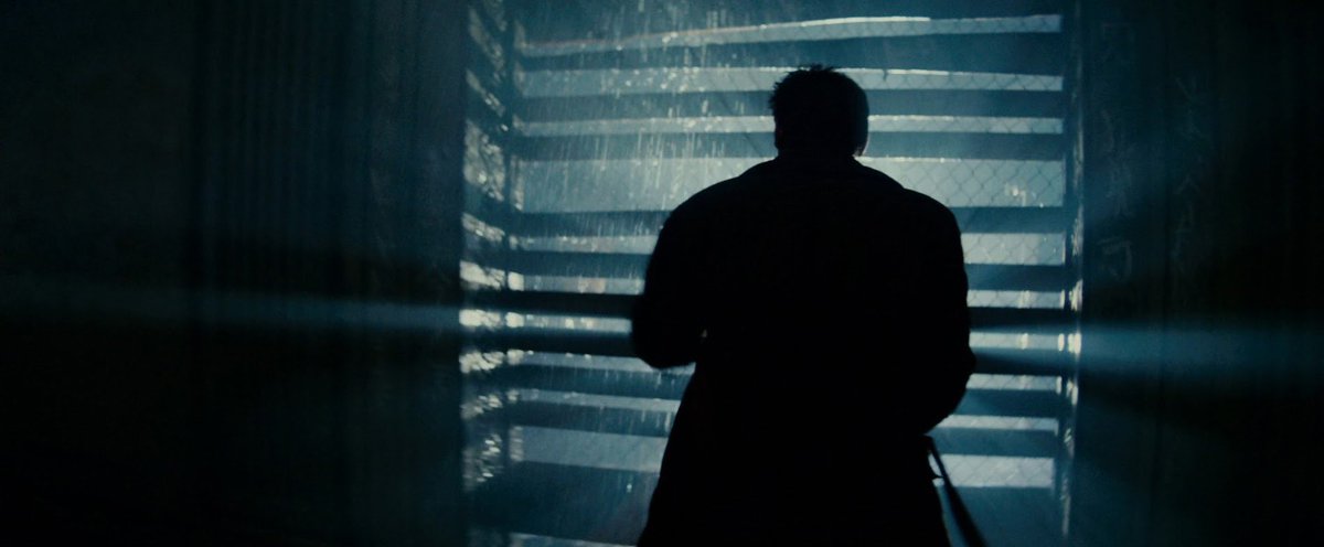 Blade Runner (Ridley Scott, 1982)