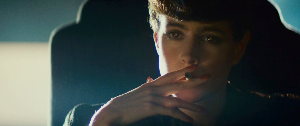 Blade Runner (Ridley Scott, 1982)