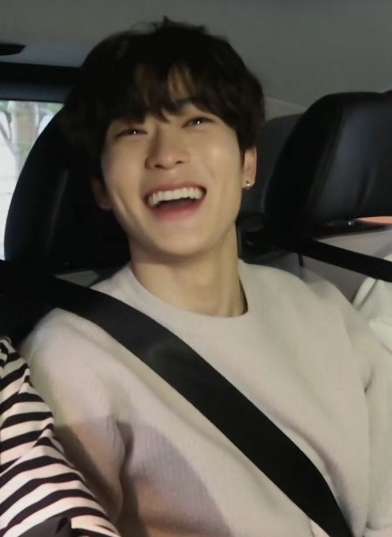 Oh to be a teddy bear in jaehyuns arms