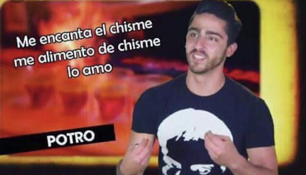 Memesconclona's tweet photo. No me gusta Juan De Dios Pantoja ni Kimberly Loaiza, ¿pero saben que sí me gusta? https://t.co/R0FiTO3rtn