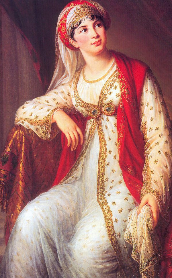 today_classical's tweet photo. #Today in 1773 Birth of Italian #mezzosoprano Giuseppina #Grassini #MusicHistory #classicalmusic https://t.co/H3NoTbW4fo