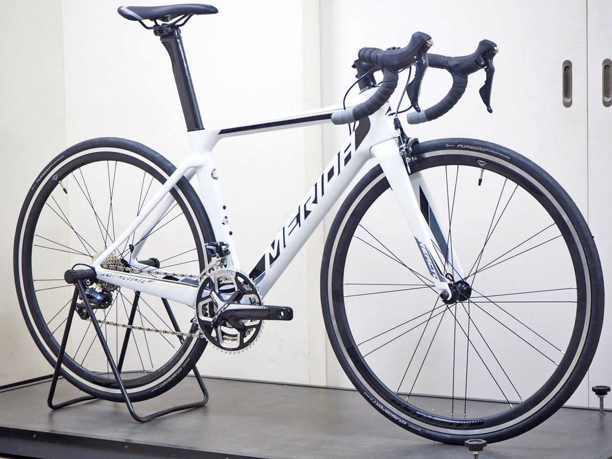 MERIDA (メリダ) REACTO 5000 (リアクト 5000) ULTEGRA 完成車 2018 