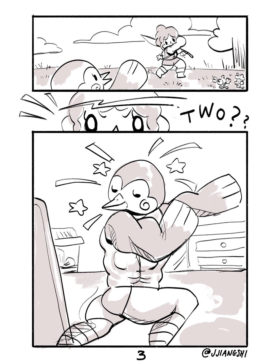 ??? midge 