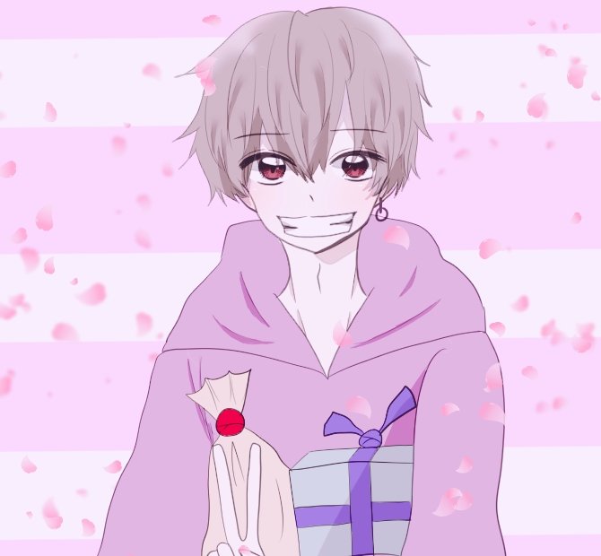 Inarinokami_A_F's tweet photo. #凌くん誕生祭2020
#稲荷兄弟描いてみた 

凌くんお誕生日おめでとう😭😭
これからも応援してます！
@Inarinokami_R 
@inaribro_RYO https://t.co/2TAcUtjoKd