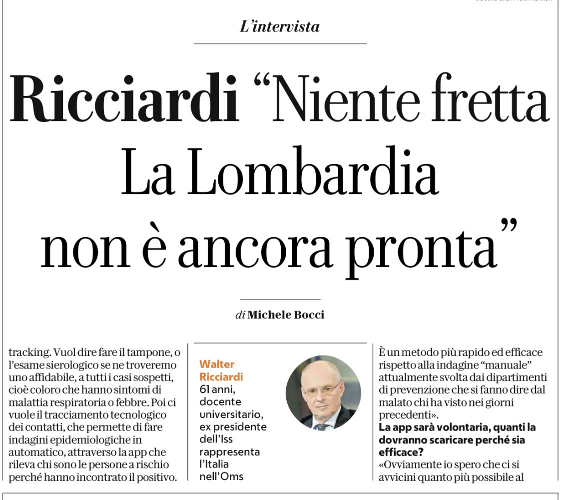 mariannaaprile's tweet photo. I tecnici - tutti - non sanno più come dircelo. Gli amministratori sono davvero sicuri di accelerare? Se qualcosa va storto, non ci sarà scaricabarile sufficientemente rapido a salvare la carriera politica (e la reputazione) https://t.co/qqDdqeNsJf