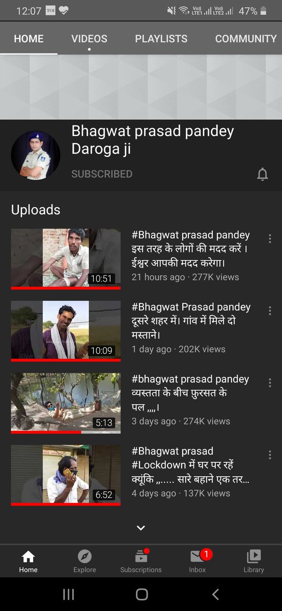 mohitmishra9891's tweet photo. #Bhagwatprasadpandey this mam got no chill.. Great #rajakenatiho 😂😂  great work new trendsetter #Docheck his channel 🙏🙏#Bhagwatpandey #coronaharegaindiajeetega @MPSamajwadi @CMMadhyaPradesh @AAPMPOfficial @News18MP @IYCMadhya @ChouhanShivraj https://t.co/f6lP3c24e2