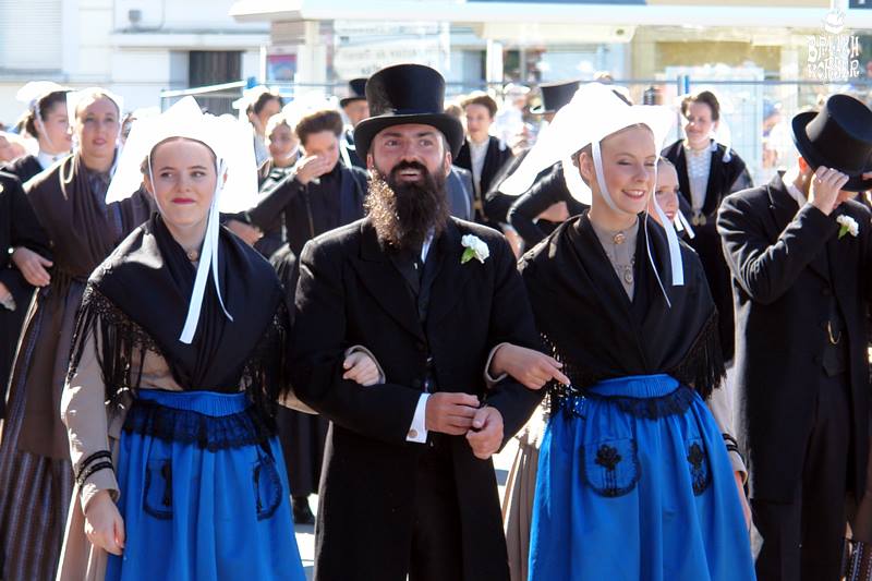 GiachelloB's tweet photo. Souvenirs de la grande parade du Festival Interceltique de Lorient édition 2016
#Bretagne #festival #interceltique20 #musique #danse #culture #celtique @FESTIVALLORIENT @MorbihanTourism @VilledeLorient #Brittany #interceltic https://t.co/5aRLF3wJJV
