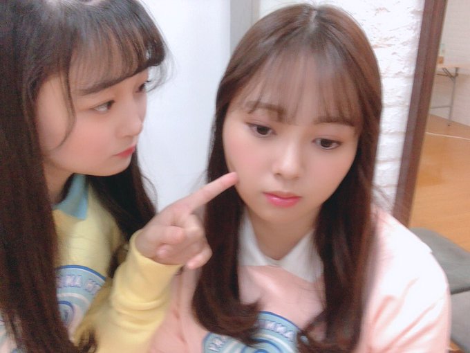 Twitterのコスプレ画像17