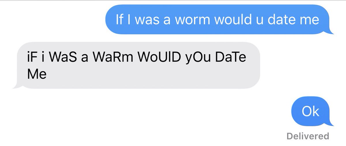 Tavros and Gamzee again