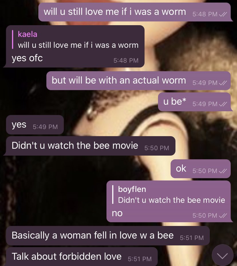 Roxy and June or Karkat and Dave