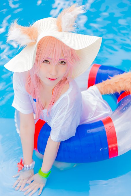 コスプレイヤー黒子ききのTwitter画像51