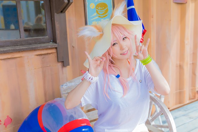 コスプレイヤー黒子ききのTwitter画像52