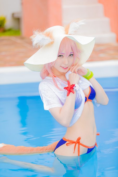 コスプレイヤー黒子ききのTwitter画像53