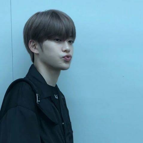 Oh to be a teddy bear in jaehyuns arms