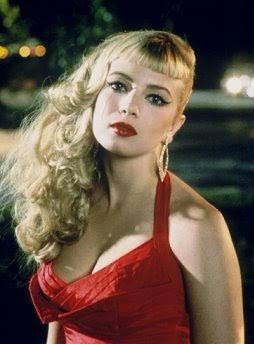 30: Veronica Lake and Traci Lords