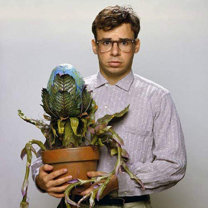 Happy Birthday to Rick Moranis, Conan O\Brien, Alia Shawkat, America Ferrera, and more!  