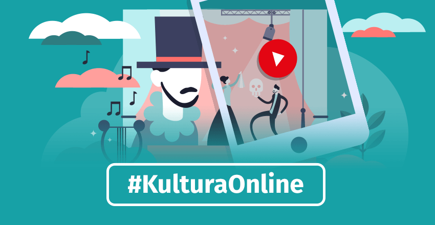 Podpowiadamy, jak aktywnie spędzać czas we #Wroclaw.iu podczas kwarantanny. 💪 Instytucje kultury i grupy wrocławskie mają sporo propozycji online. 👉bit.ly/3eCah15 #zostajęwdomu, #poznajęwrocław