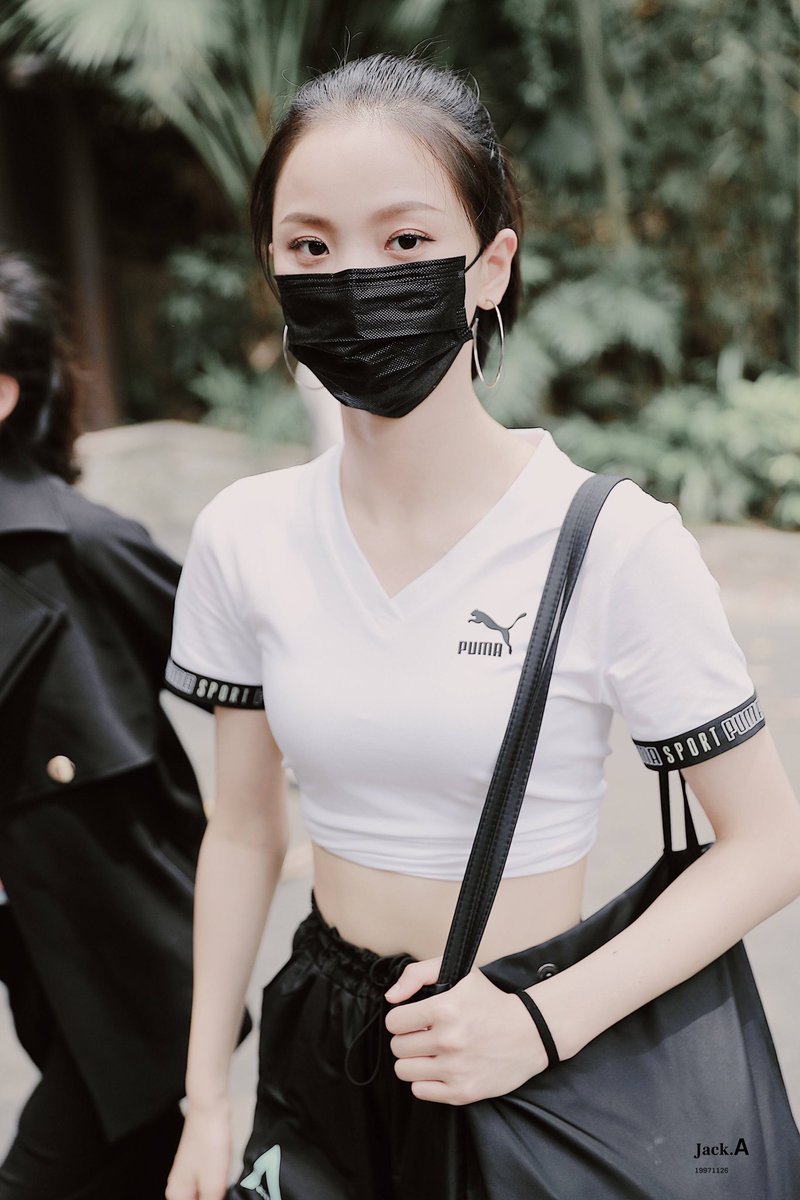mengqipics's tweet photo. #李梦琦 #创造营2020 #pdcamp #trainee18 https://t.co/Izppts9zsf