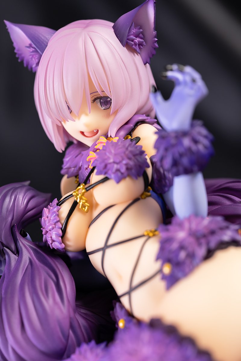 グッドスマイルカンパニー「Fate/Grand Order マシュ・キリエライト