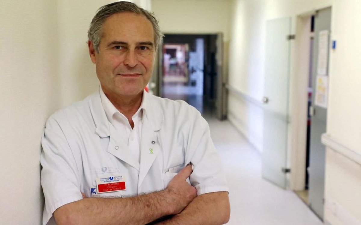 MRigalon's tweet photo. Pr Christian Perronne "La France est en train de dérailler. En Allemagne les médecins sont libres. Ici tout est fliqué. C'est infernal, j'ai l'impression de vivre sous une dictature. Tous ces médecins administratifs qui n'ont pas un vu un malade depuis 20 ans nous font la leçon. https://t.co/VyL0pNbSwx