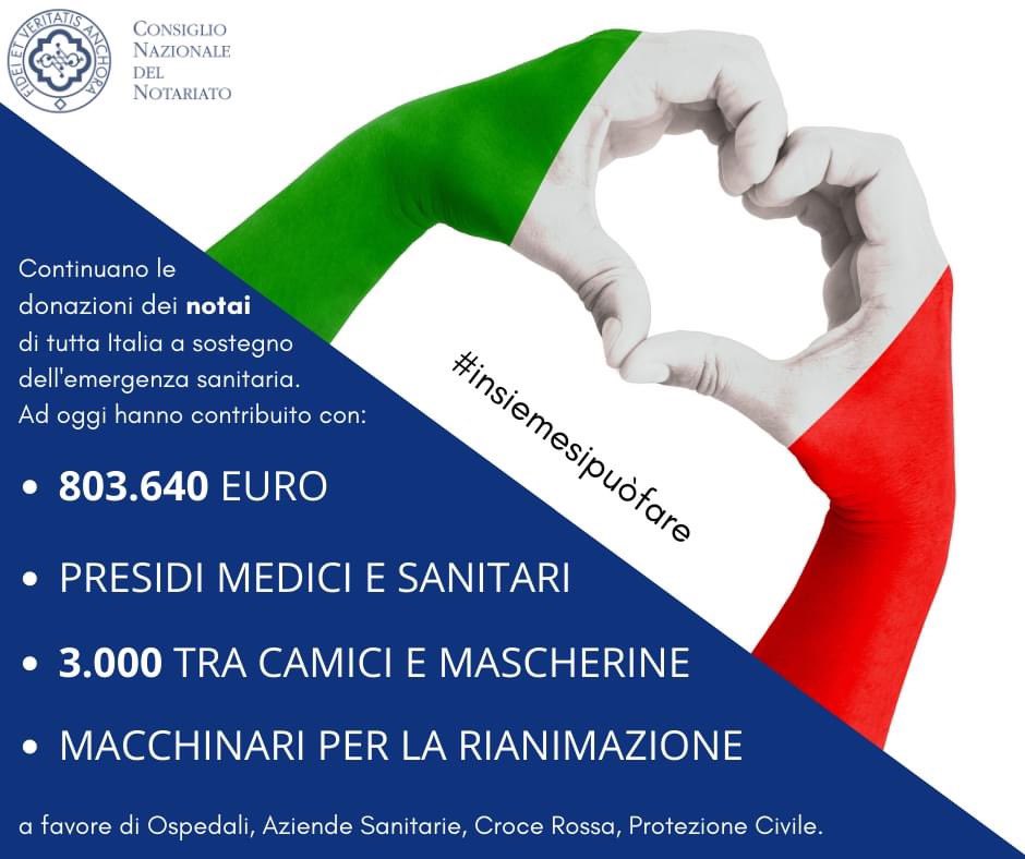 ldipietro's tweet photo. @ilnotariato @DPCgov Magari informarsi prima di fare commenti stupidi https://t.co/gyq8oCRE6o