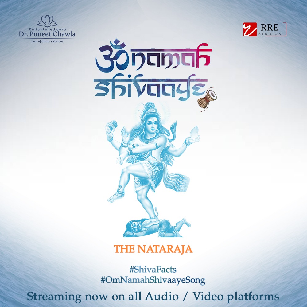 omnamahshivaay4's tweet photo. #ExploringShiva
The artistic form of Lord Shiva is Lord Nataraja, Denoted as the eternal dancer. Tandava and Kala-Mahakala are dance forms that Shiva performs.
We found some more insights on the Nataraja form in this video by @ArchanaRaghuram
https://t.co/ngc6pOBAiL https://t.co/IFhIyiCb9o