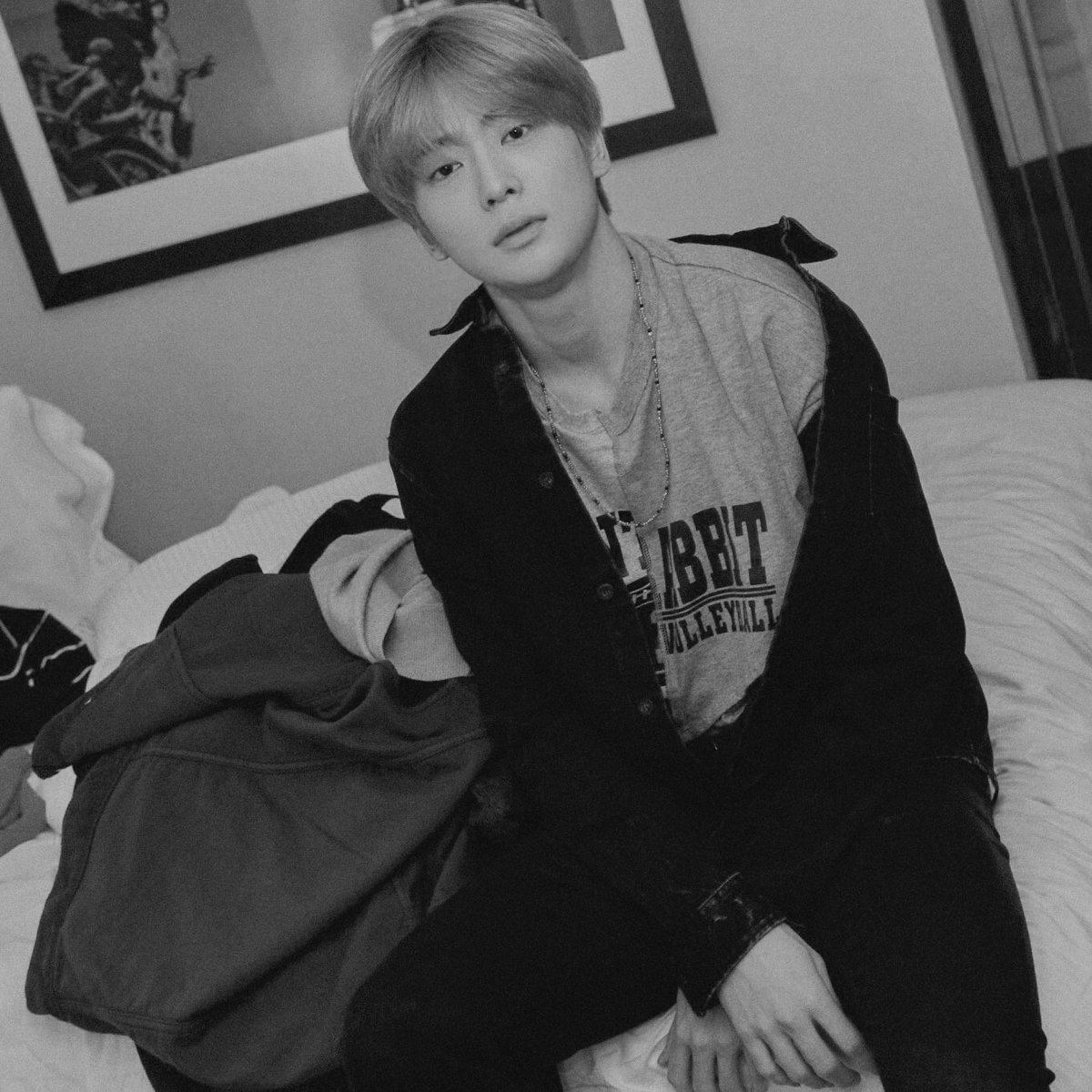 yangeiwei's tweet photo. 🕸Eìweí

🙌🏻Say hi to < เหวย > img ; jaehyun 1997's
rt this tweet for แลกฟอล and make friend with Wei :-> ♡

– ยพท ลฟตท https://t.co/66CYwOZpj5