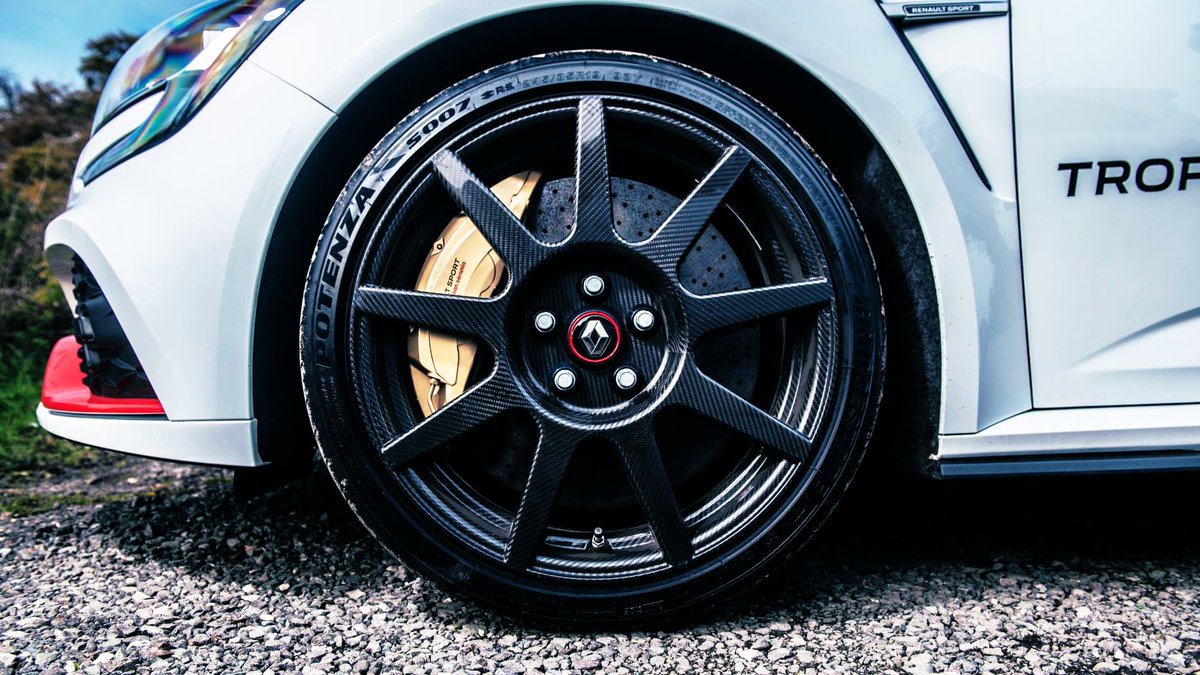 Forever, only one @RenaultSport !💪🏁🏆