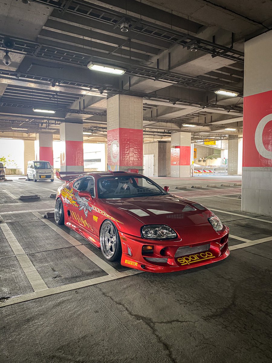 DJ_pyon's tweet photo. ドライブーン🚗 https://t.co/jnpQ87PshC