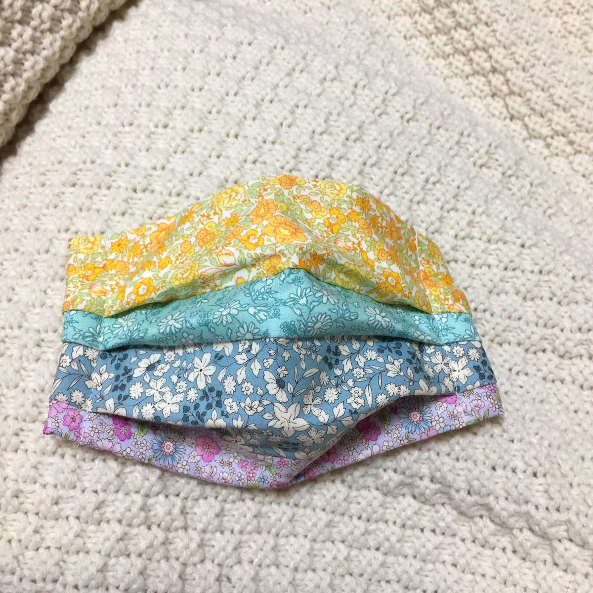 はぎれ活用 Twitter Search