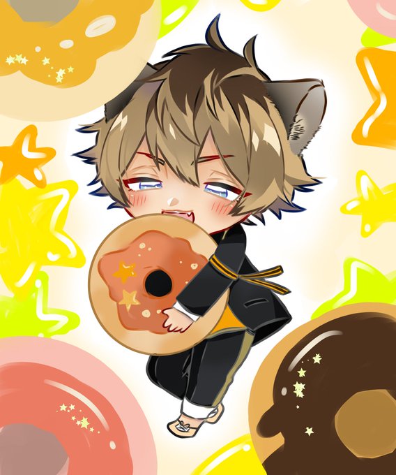 ブッチ 高画質 のtwitterイラスト検索結果 古い順