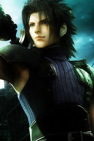 javi_khoso's tweet photo. Why do none of the final fantasy 7 fans talk about this man https://t.co/C9R8JultCW