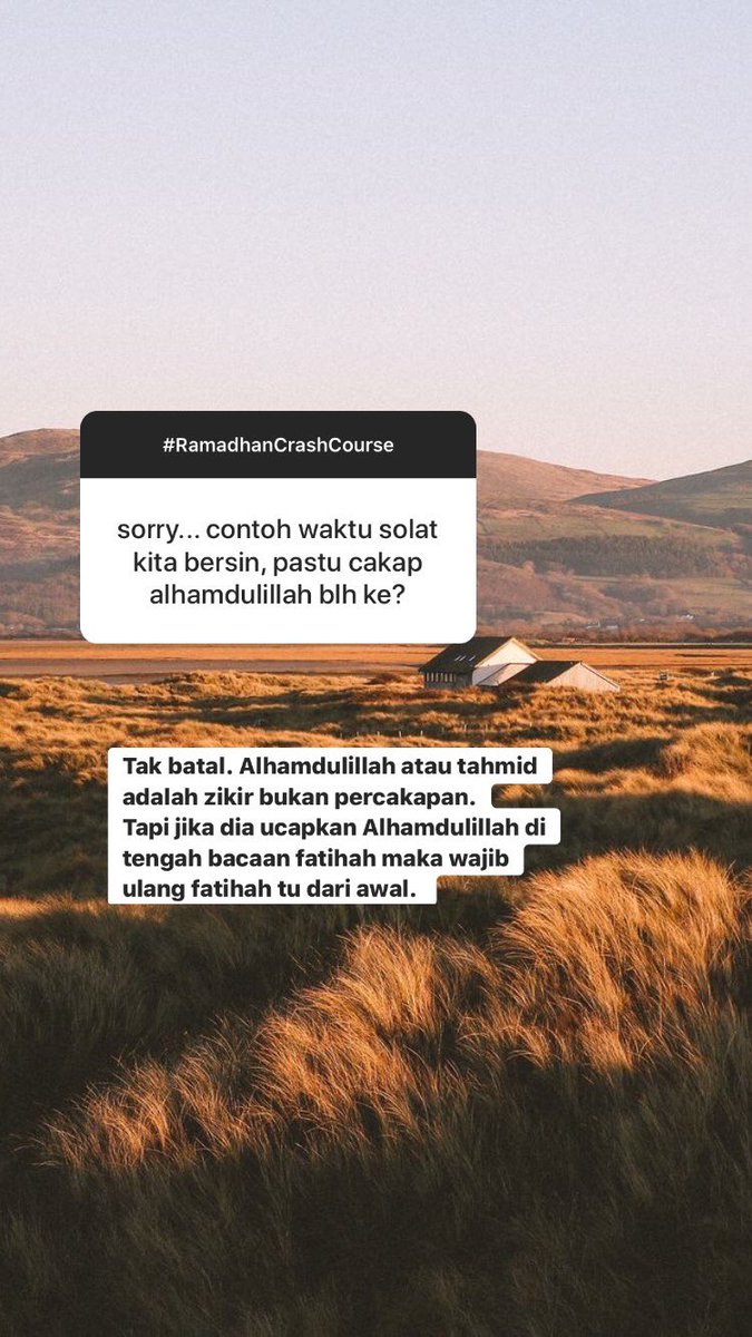 MustaqimJiwa's tweet photo. Thread berkenan persoalan hukum hakam seputar bulan Ramadhan. Jom recap balik. https://t.co/yHF77tSIJ4
