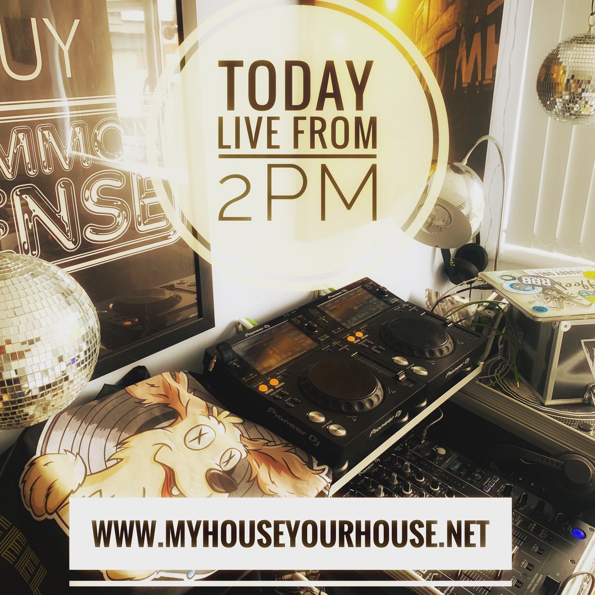 Iain Hodgson tweet media