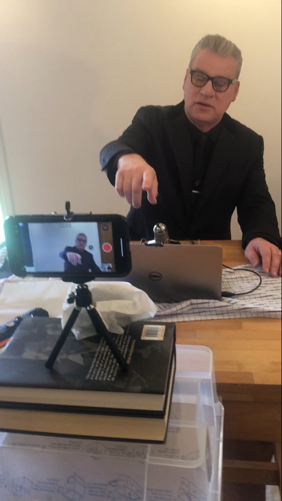 Mark Kermode on Twitter: "THE FILM REVIEW, from @BBC News Channel, now