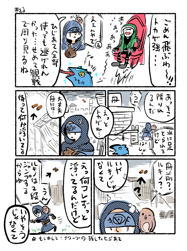 ててご再up 