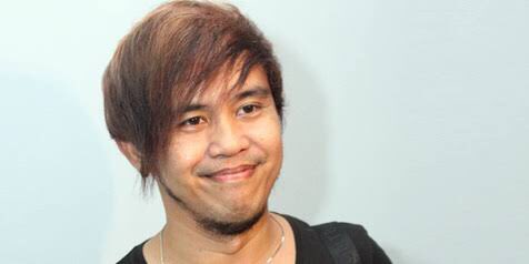 Gonna tell my kids this was Pete Wentz