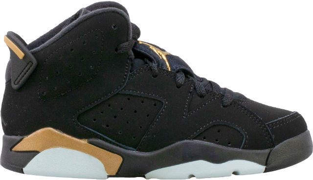 jordan 6 dmp infant