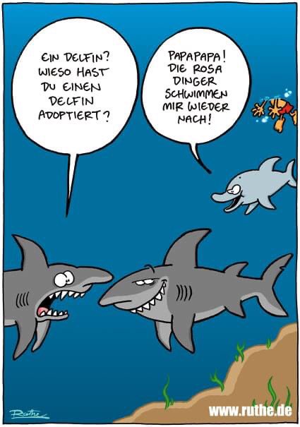 Ralph Ruthe Guten Morgen