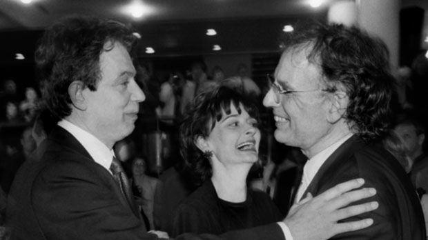Gail Rebuck was nominated as a peer by Ed Miliband in August 2014. Her husband, Philip Gould was given a lifetime peerage by Tony Blair On 7 June 2004.Rebuck was one of the 67 signatories on the propaganda hit piece in the  @guardian against Corbyn.  https://www.thejc.com/news/uk-news/gail-rebuck-nominated-as-a-peer-by-ed-miliband-1.56121