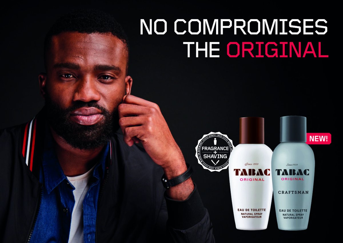 Tabac Original South Africa Tabac Sa Twitter