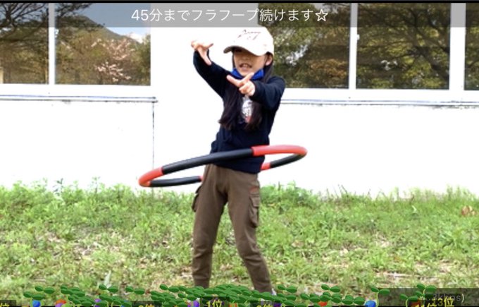 Twitterのコスプレ画像16