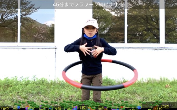 Twitterのコスプレ画像15