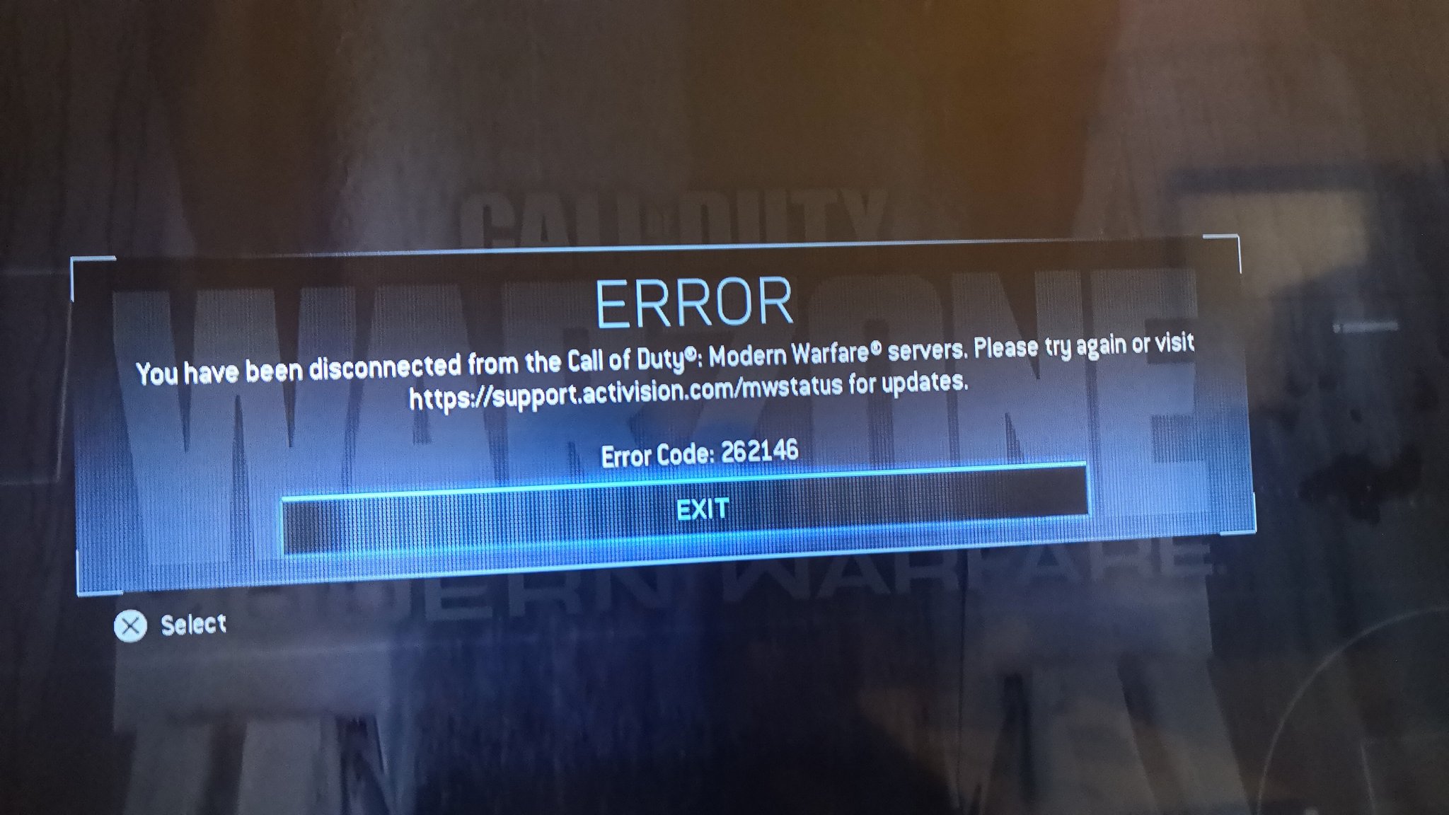 Yassin Chicken On Twitter Atviassist I Ve Been Experiencing A Problem On My Ps4 That Every Time I Try To Login A Error Happens And Tells Me That I Ve Been Disconnected From The