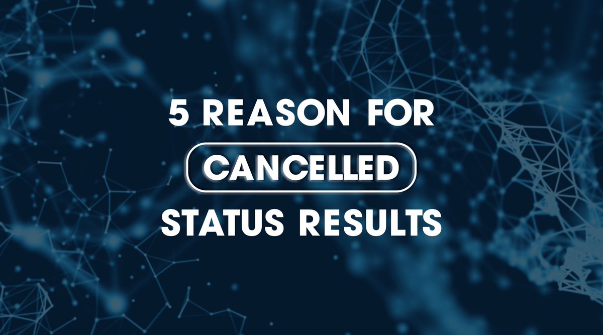 BlockOption's tweet image. Notification: 5 Reasons for “Cancelled” Status Results in Trading of Block Option
Read more: notification.blockoption.io/5-reasons-for-…