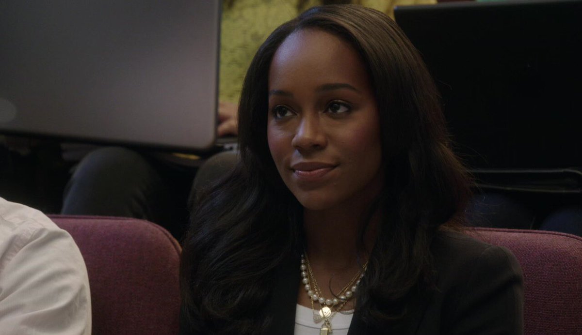 femfilmrogue's tweet photo. The Passions (and Pitfalls) of Michaela Pratt.
We all had the highest of hopes for this character.
https://t.co/ZkiQK1to4s #htgawm #MichaelaPratt https://t.co/QKxor8ghiJ